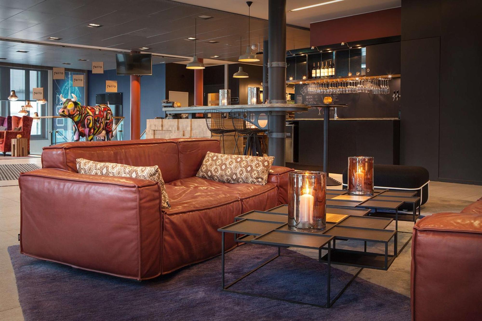 Hotel Scandic Vulkan Oslo