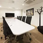 Scandic Vulkan 