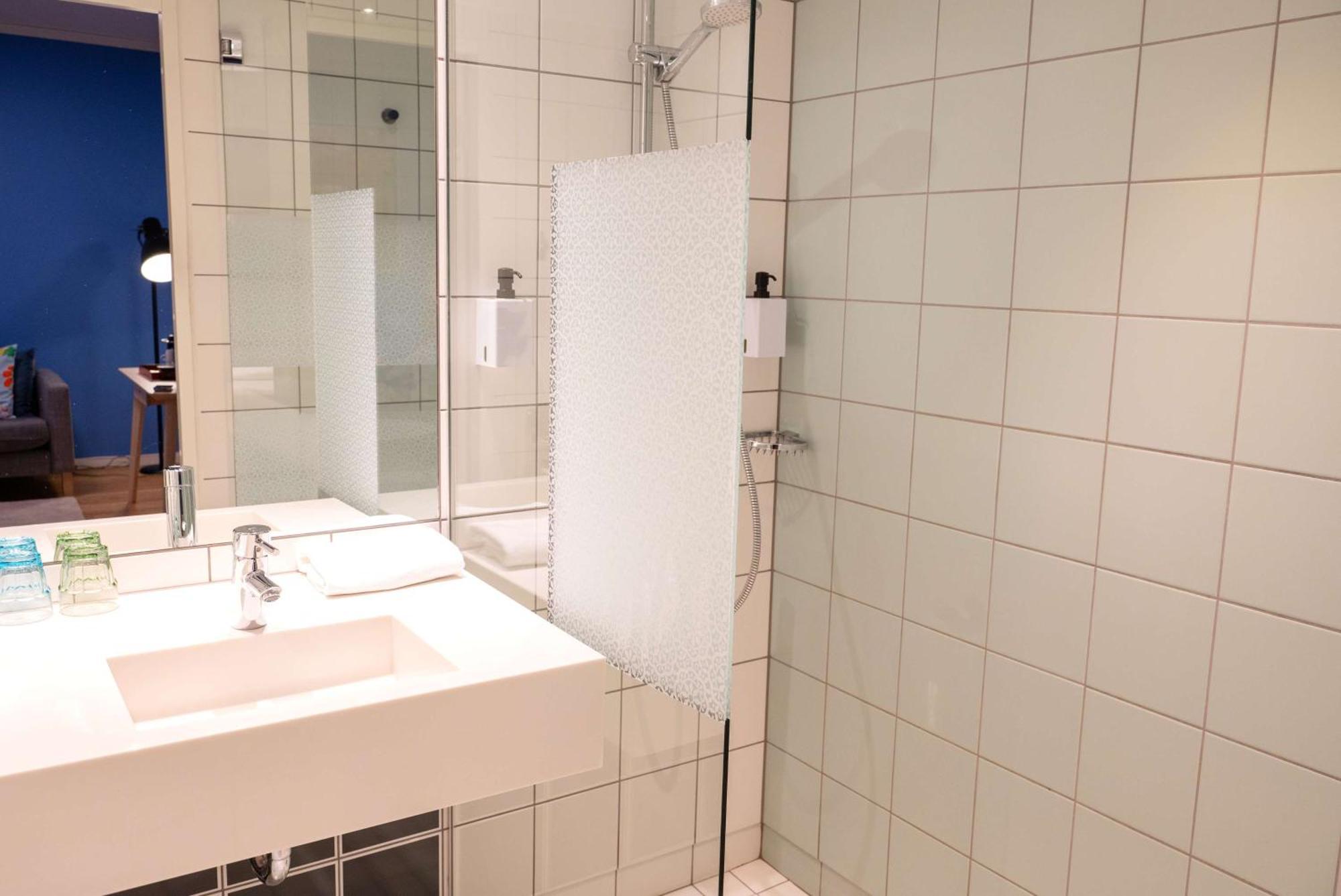 Hotel Scandic Vulkan