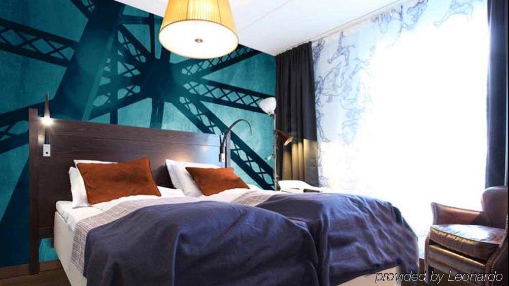 Scandic Vulkan 3* Oslo