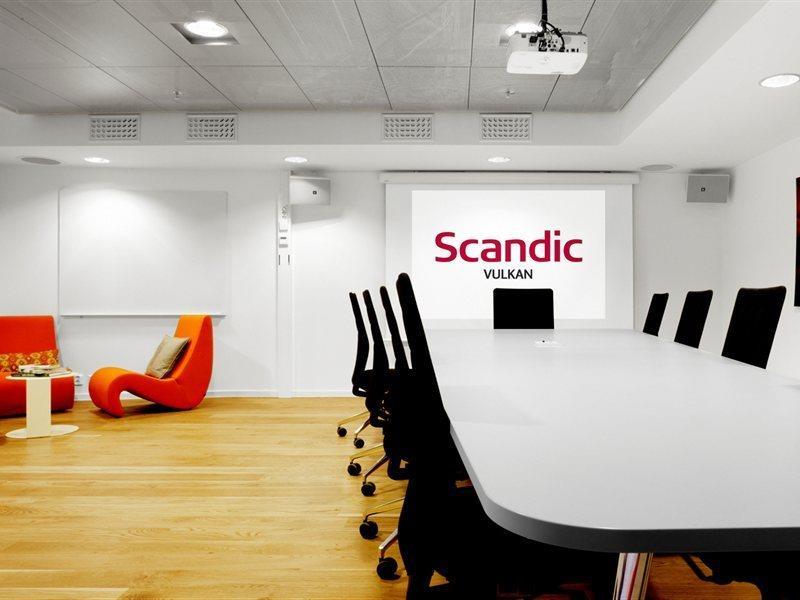 Scandic Vulkan Oslo