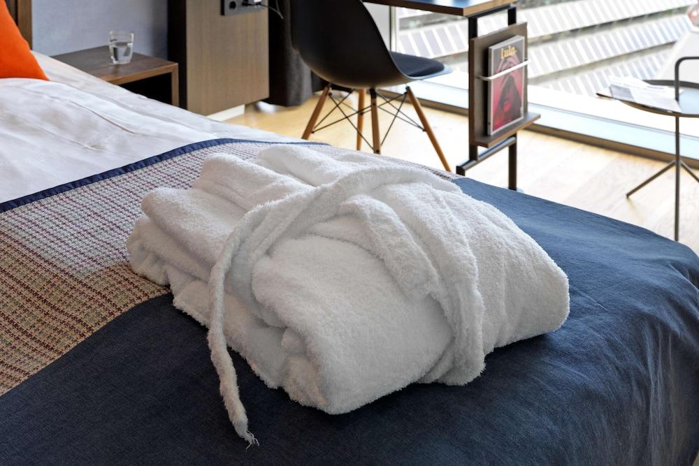 Hotel Scandic Vulkan Oslo