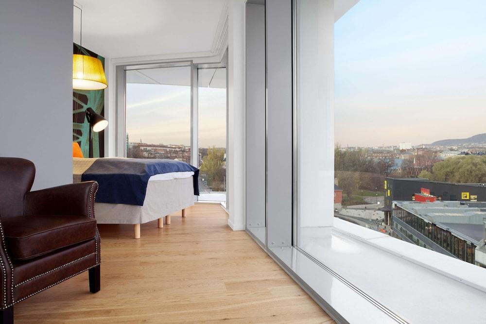 Scandic Vulkan Hotel 3*