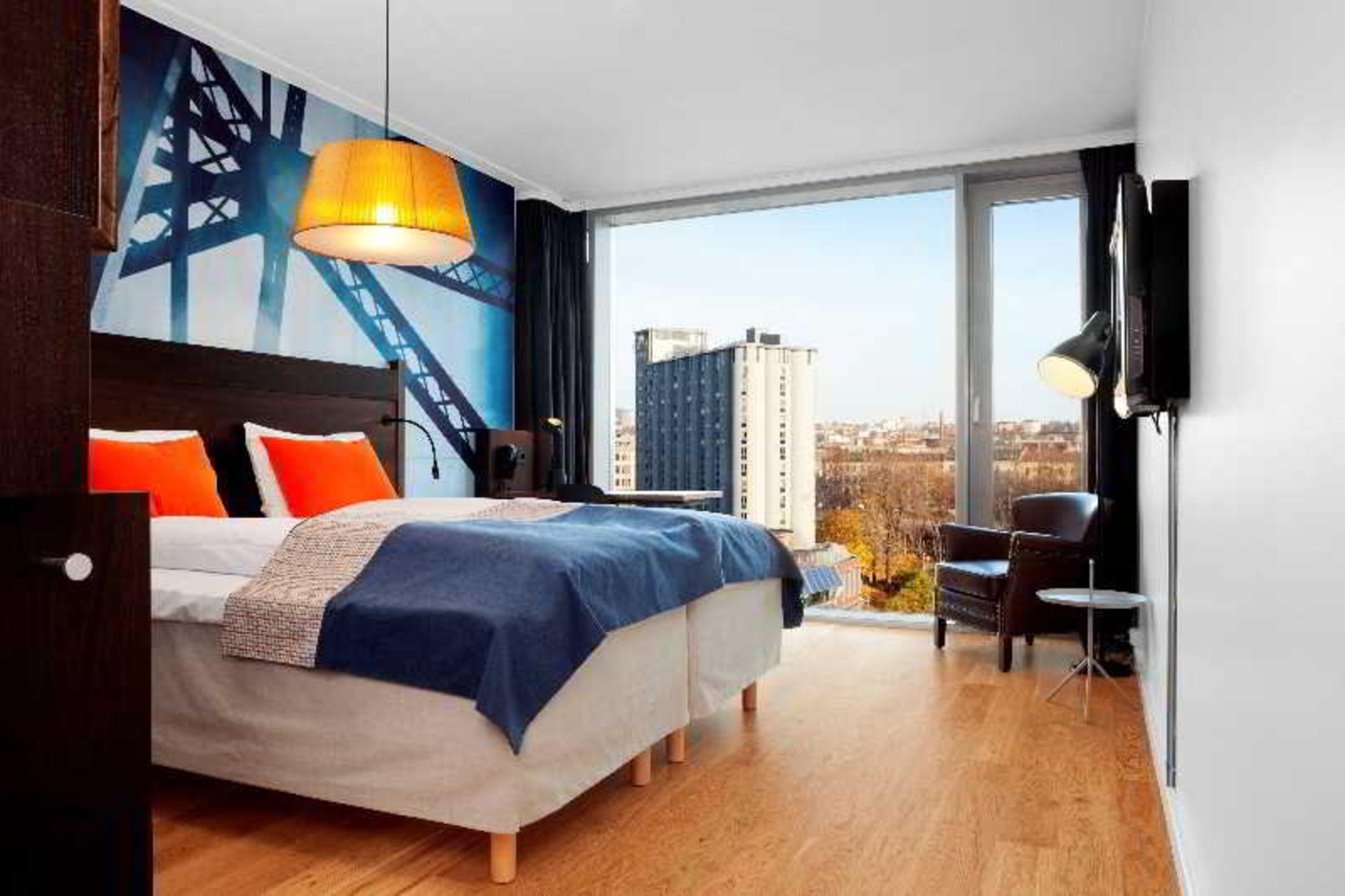Hotel Scandic Vulkan Oslo