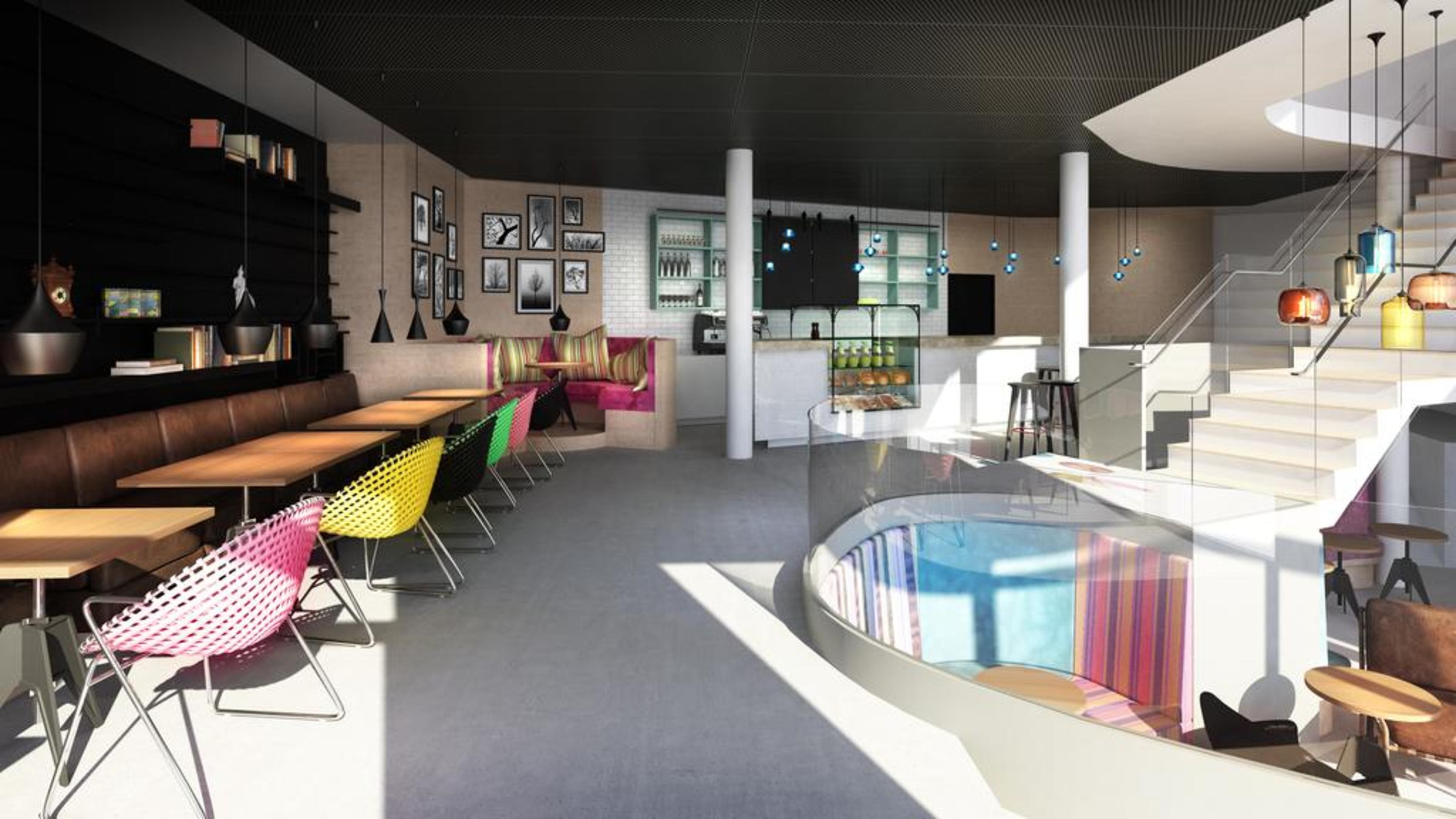 Scandic Vulkan Oslo