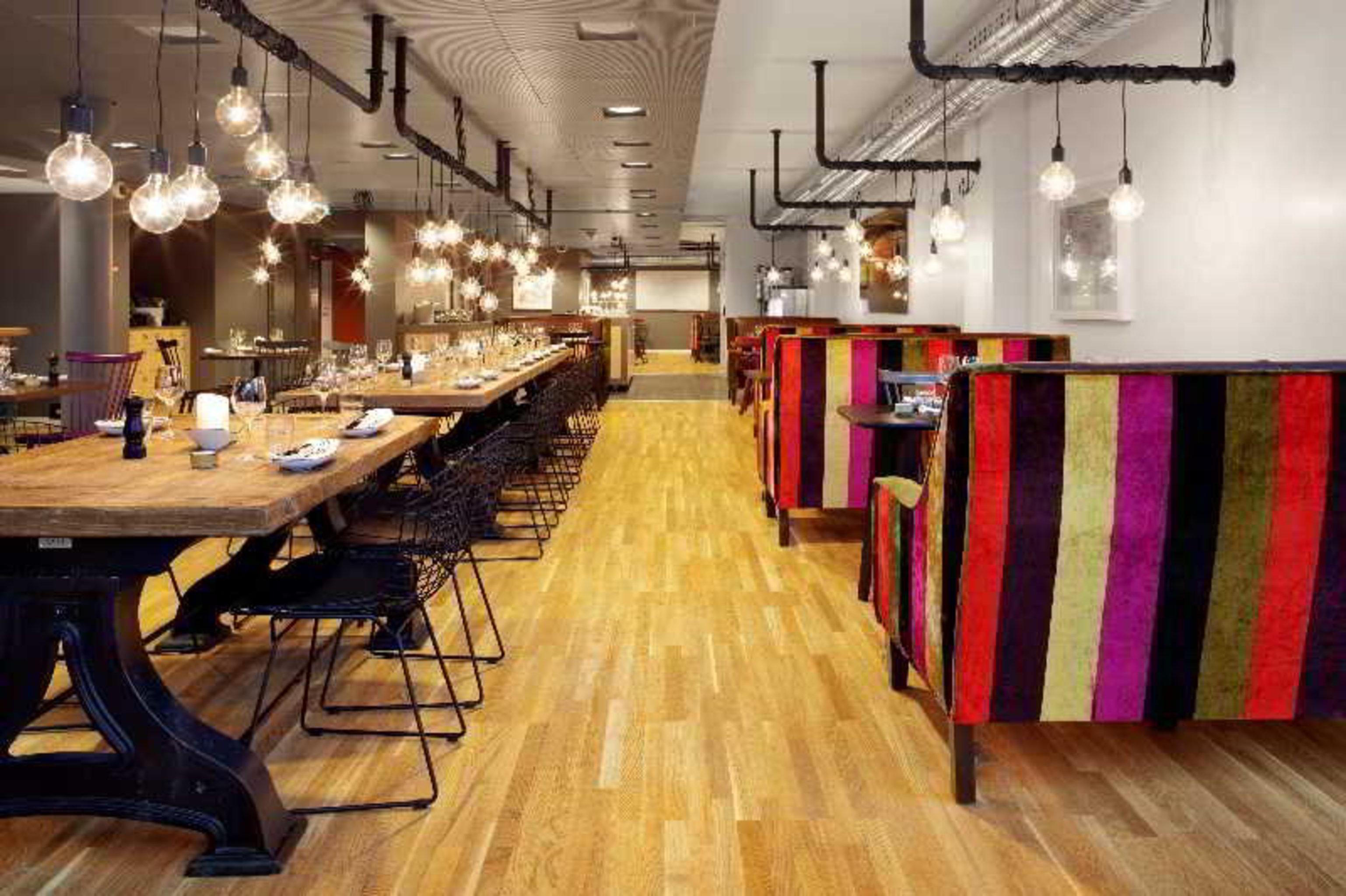 Hotel Scandic Vulkan