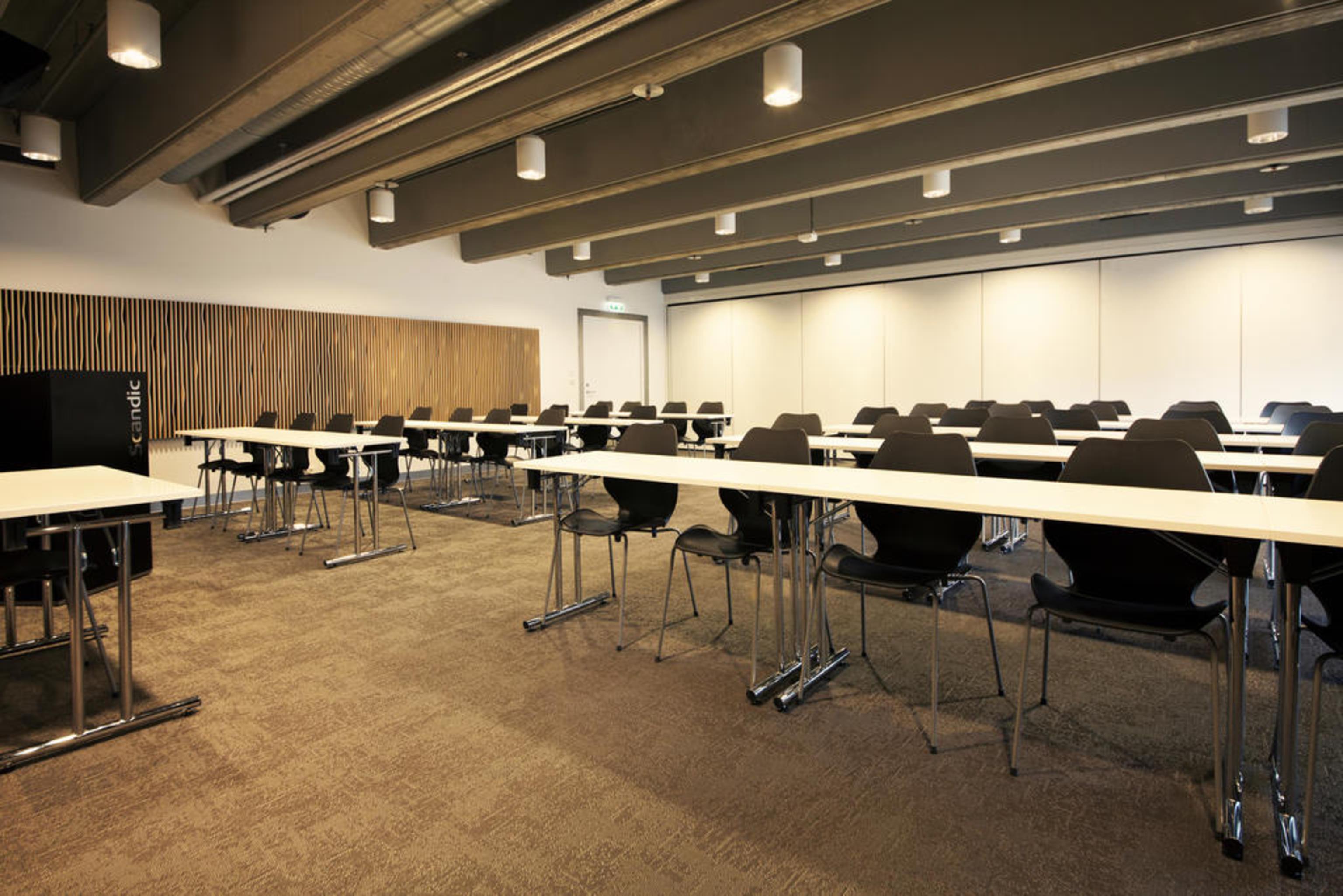 Scandic Vulkan Hotel Oslo