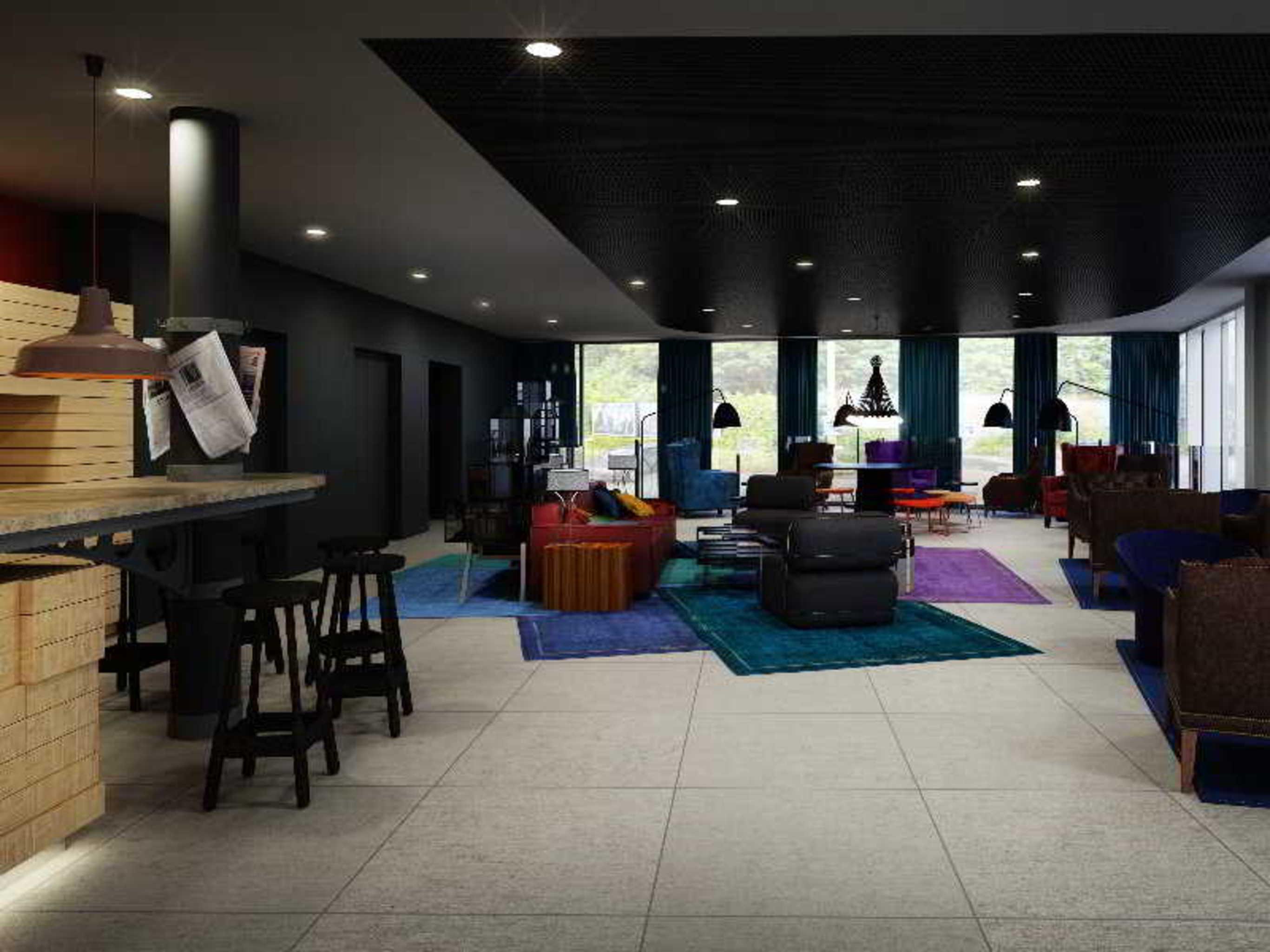 Scandic Vulkan Hotel Oslo