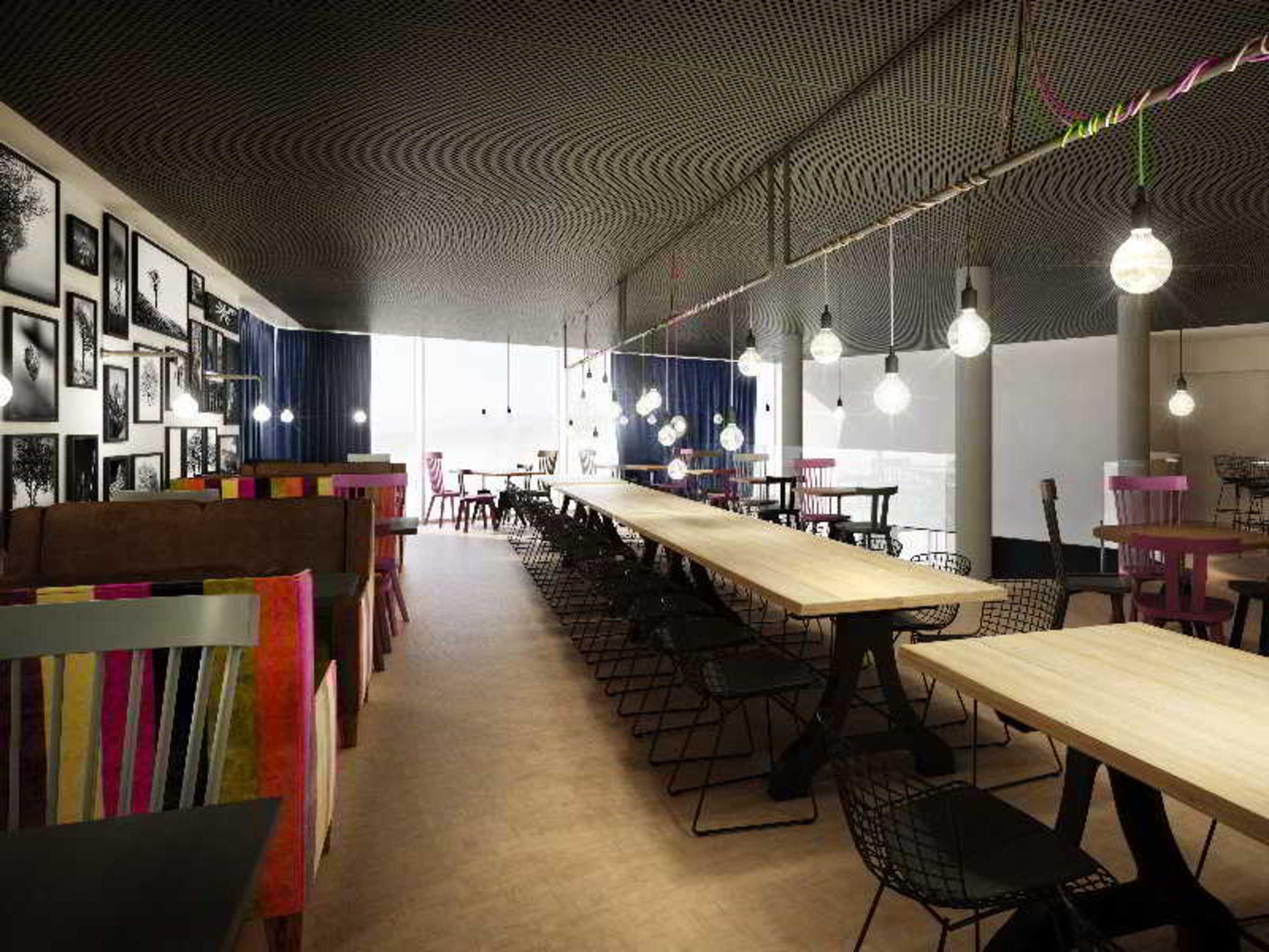 Scandic Vulkan Oslo
