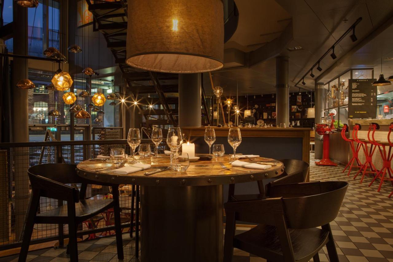 Hotel Scandic Vulkan Oslo
