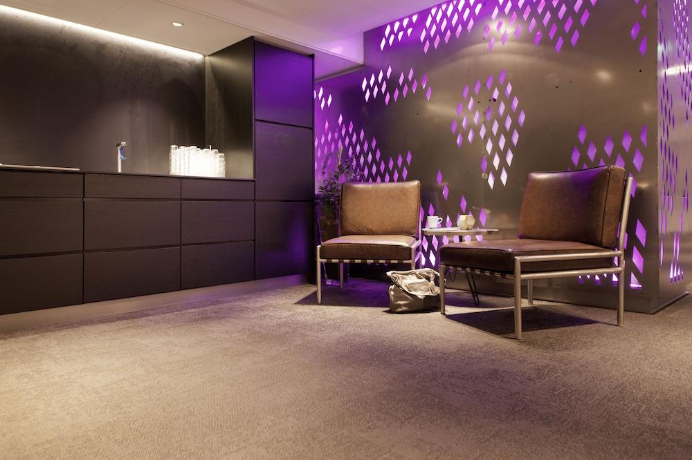 Scandic Vulkan Hotel 3*