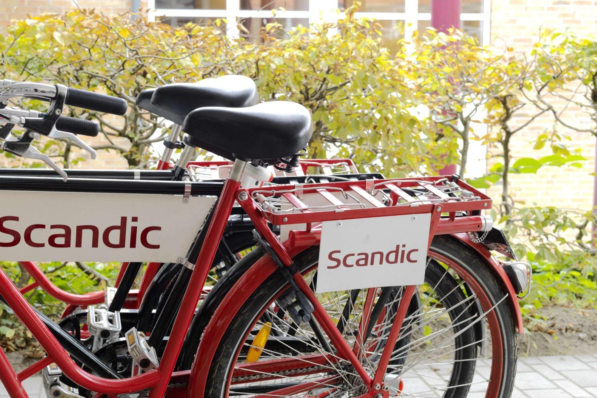 Scandic Vulkan Hotel Oslo