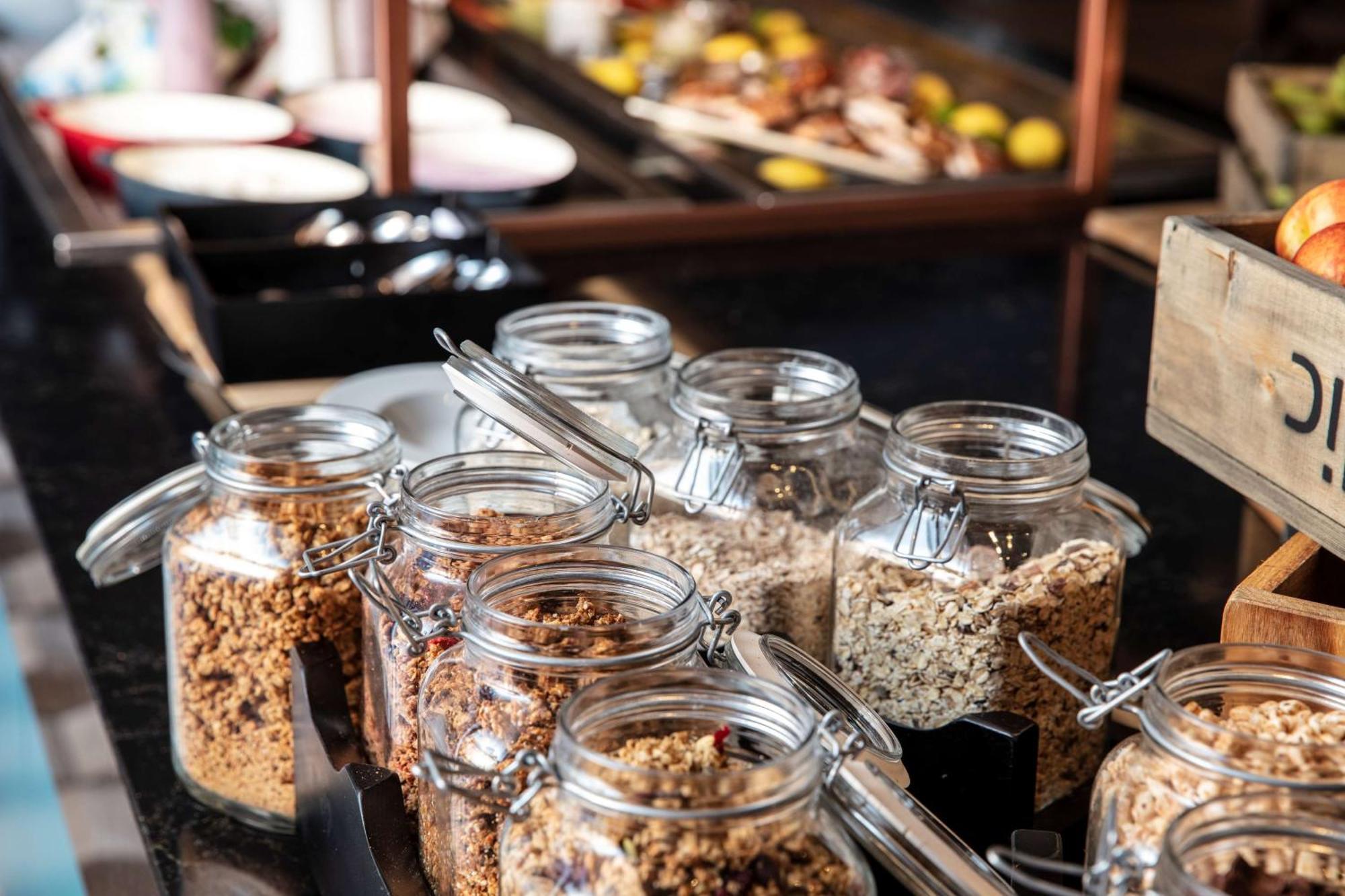 Hotell Scandic Vulkan
