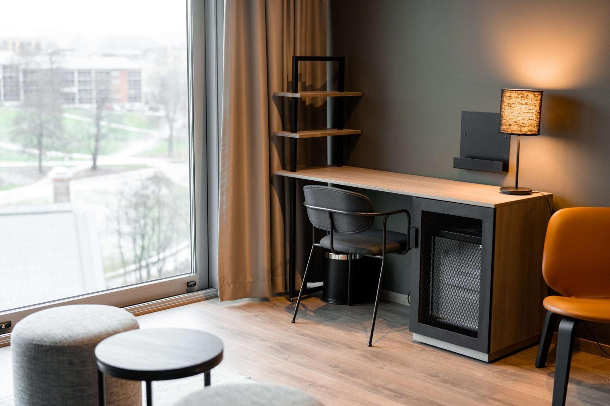 Scandic Vulkan Oslo