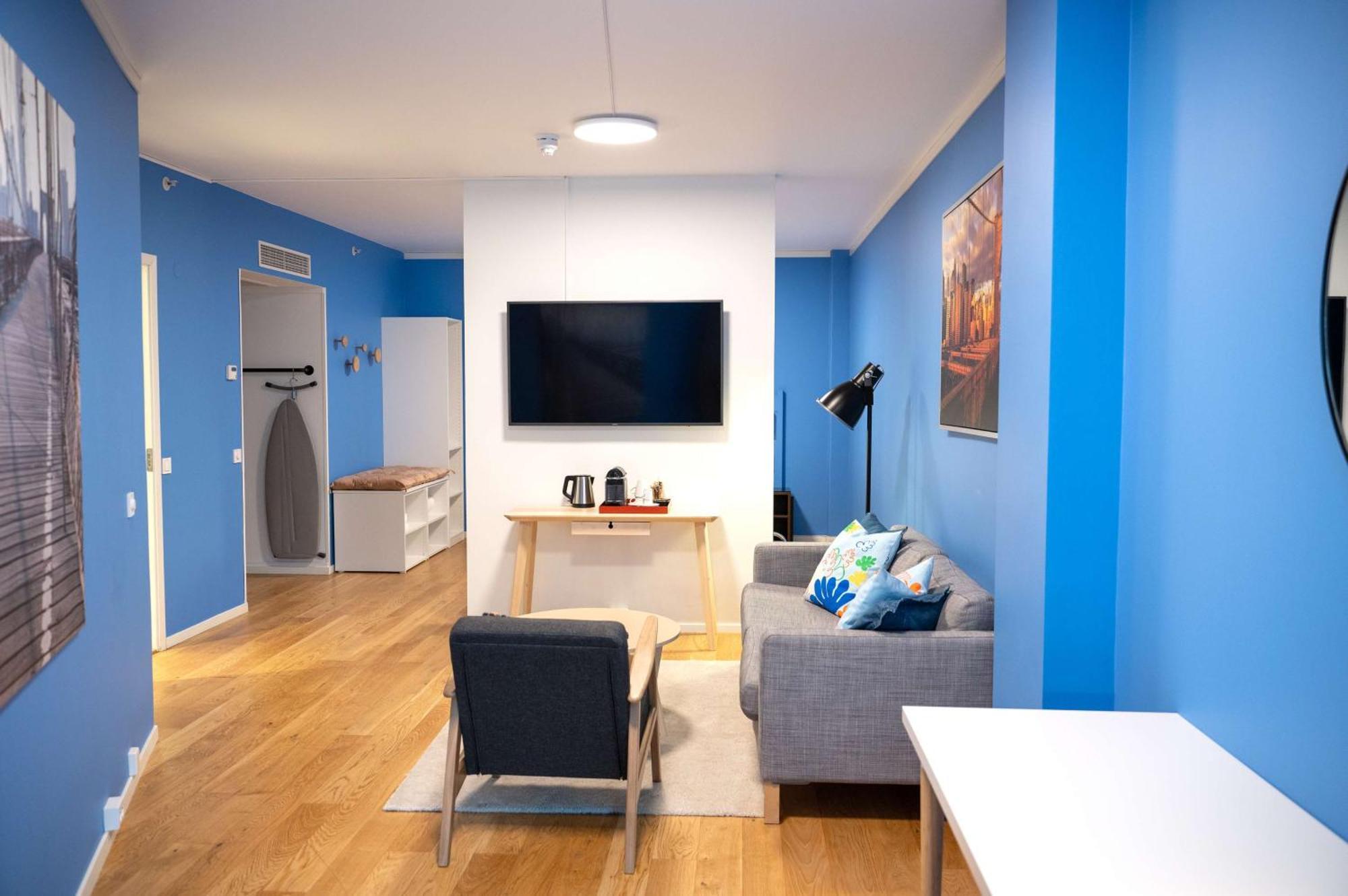 Scandic Vulkan Hotel Oslo