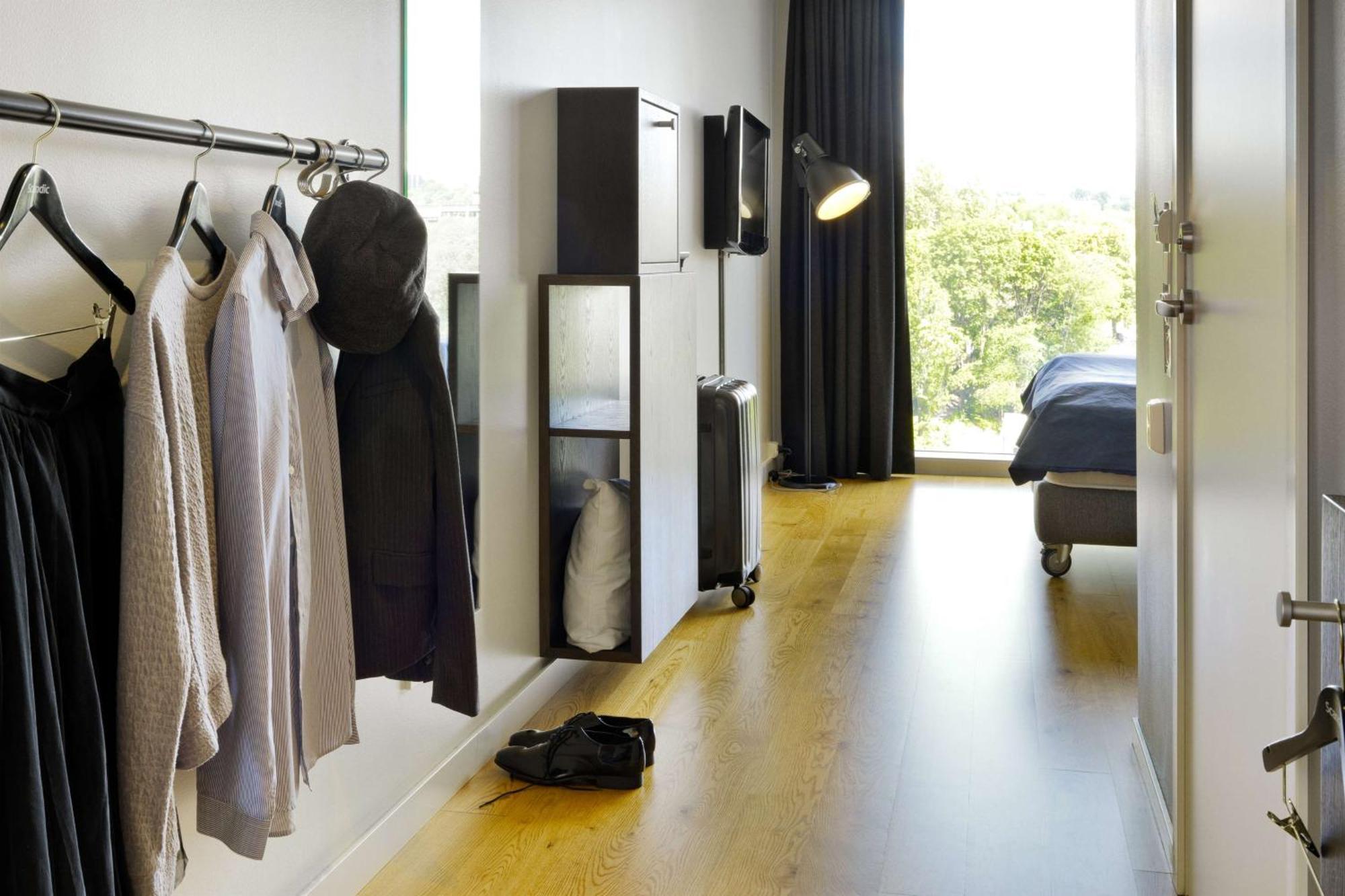 Scandic Vulkan 3* Oslo
