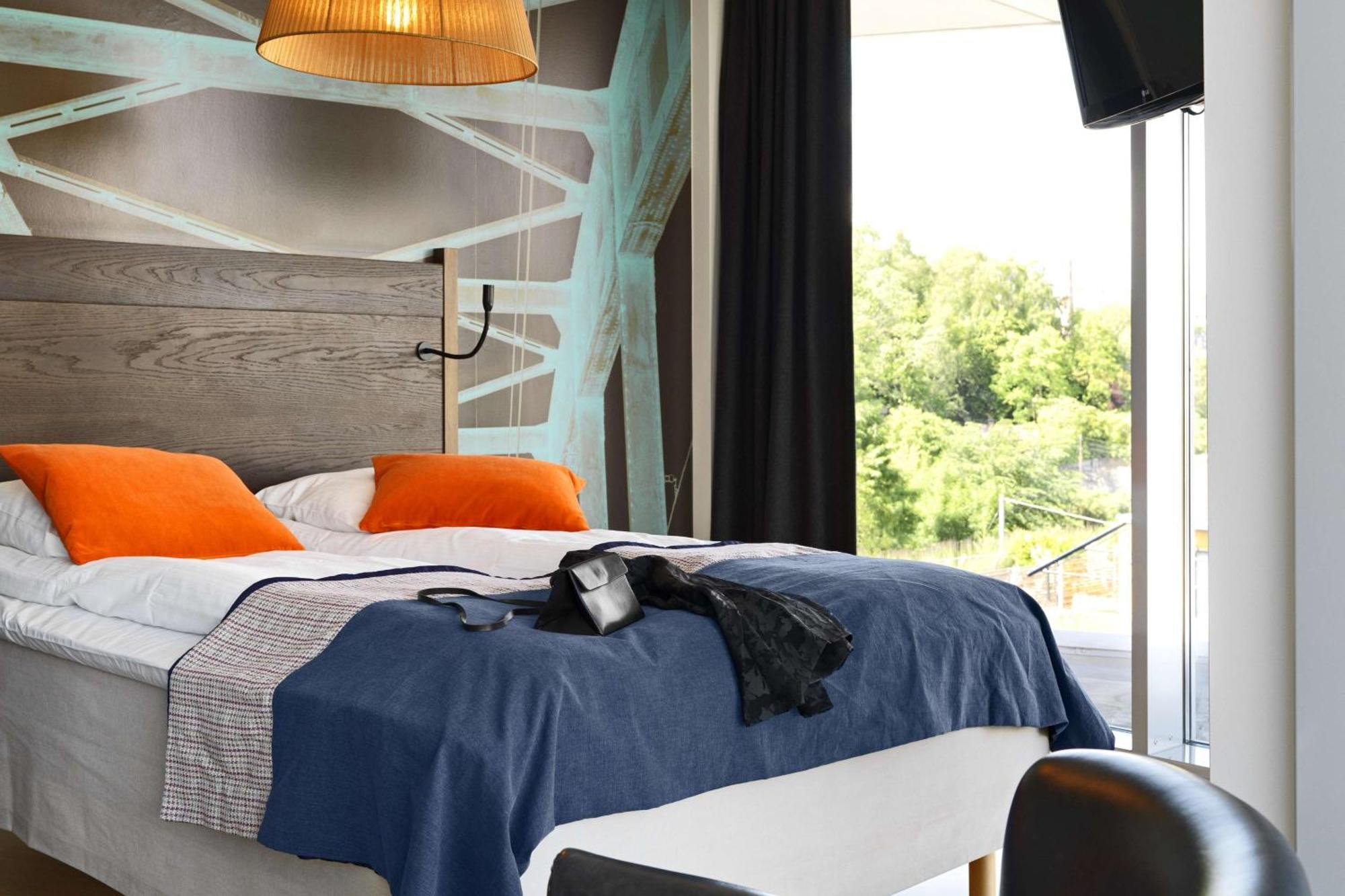 Hotel Scandic Vulkan 3*