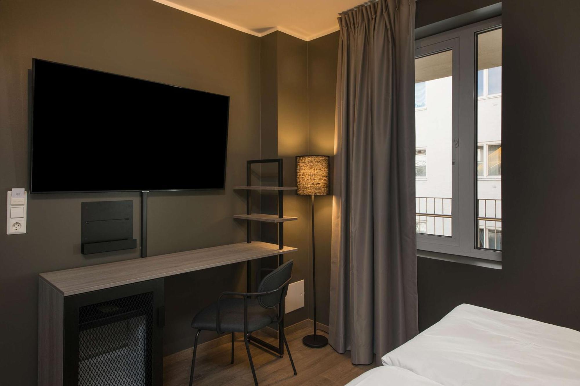 Scandic Vulkan Hotel