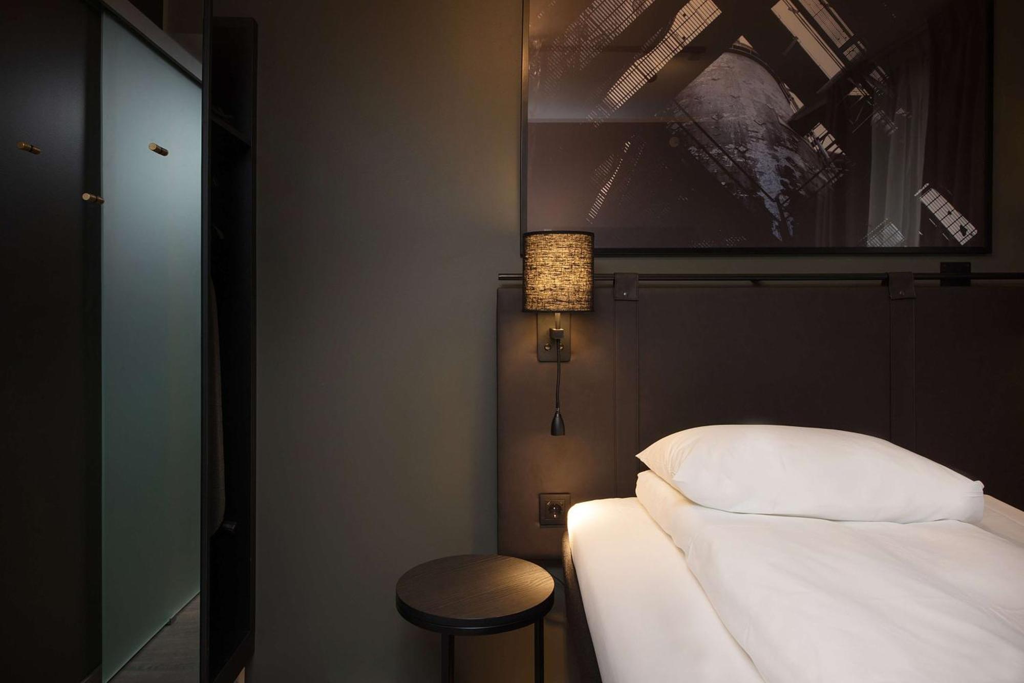 Scandic Vulkan 3* Oslo
