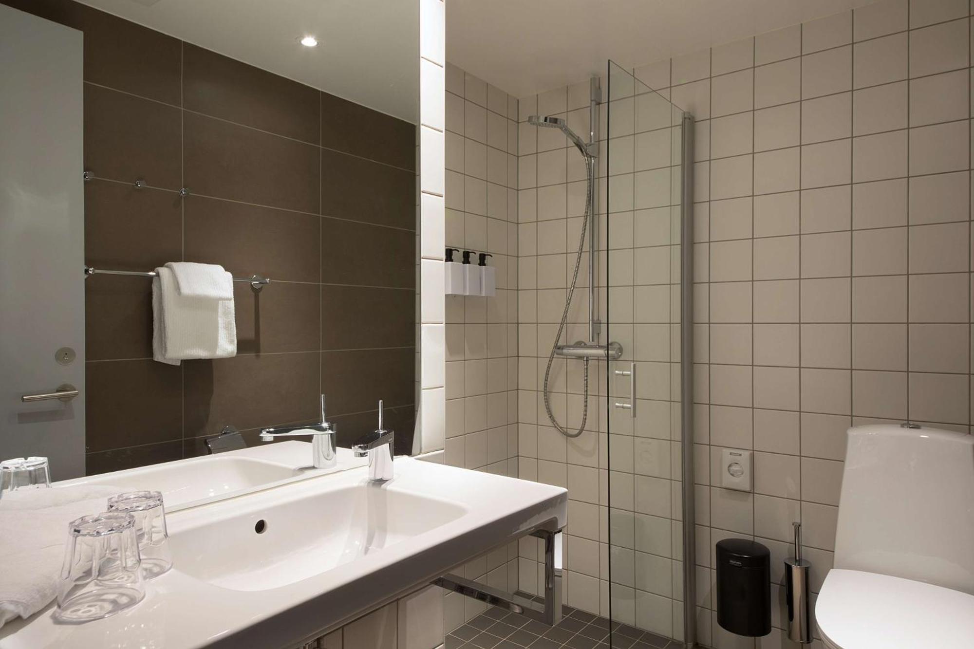 Scandic Vulkan Oslo