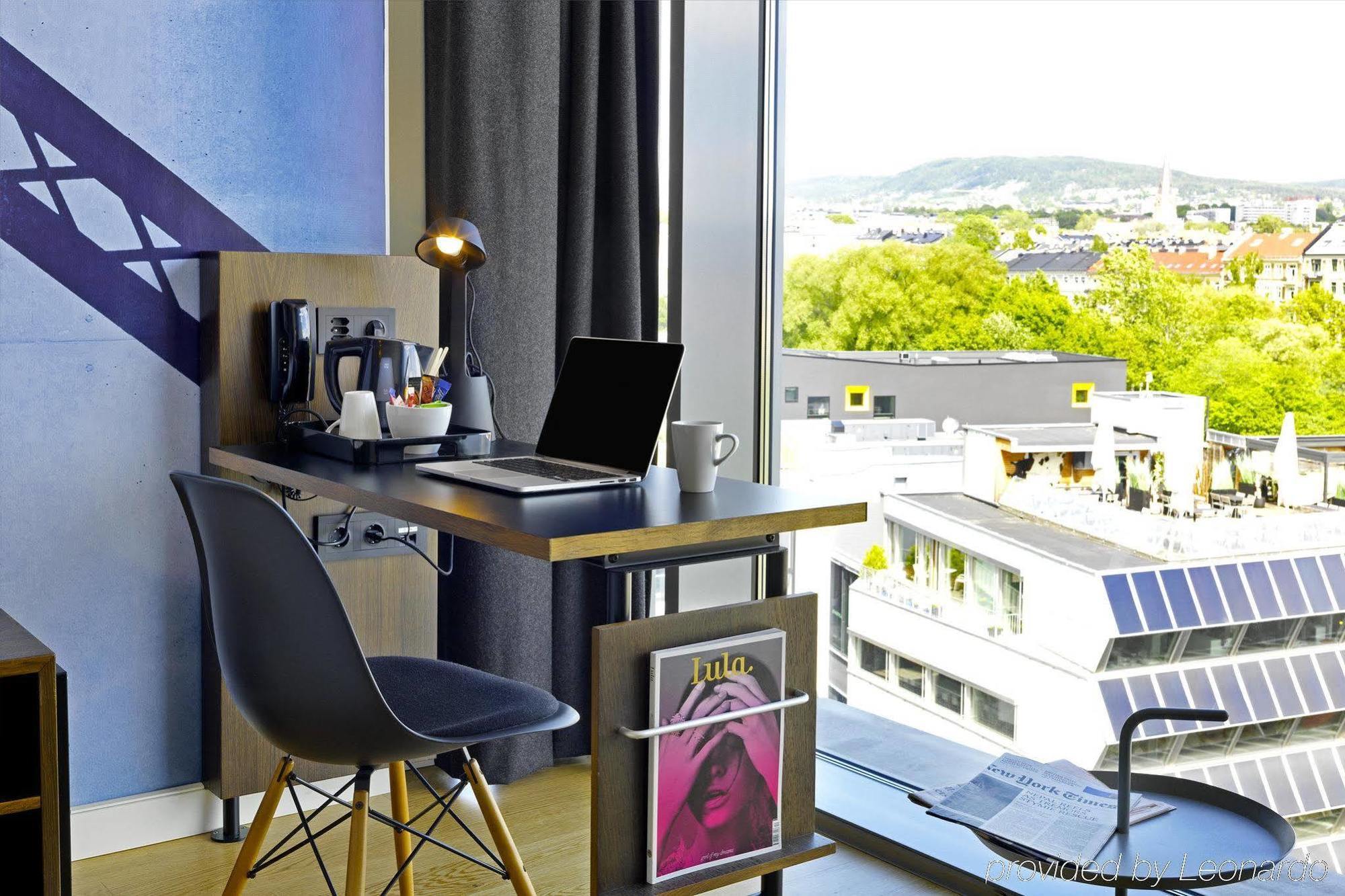 Scandic Vulkan Oslo