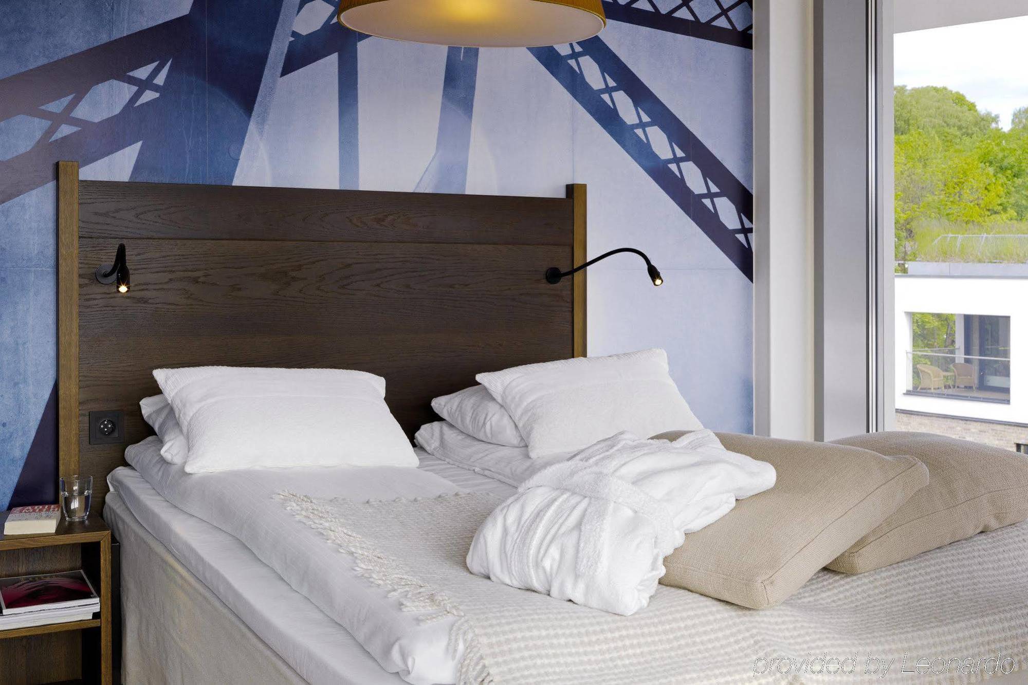 Hotel Scandic Vulkan