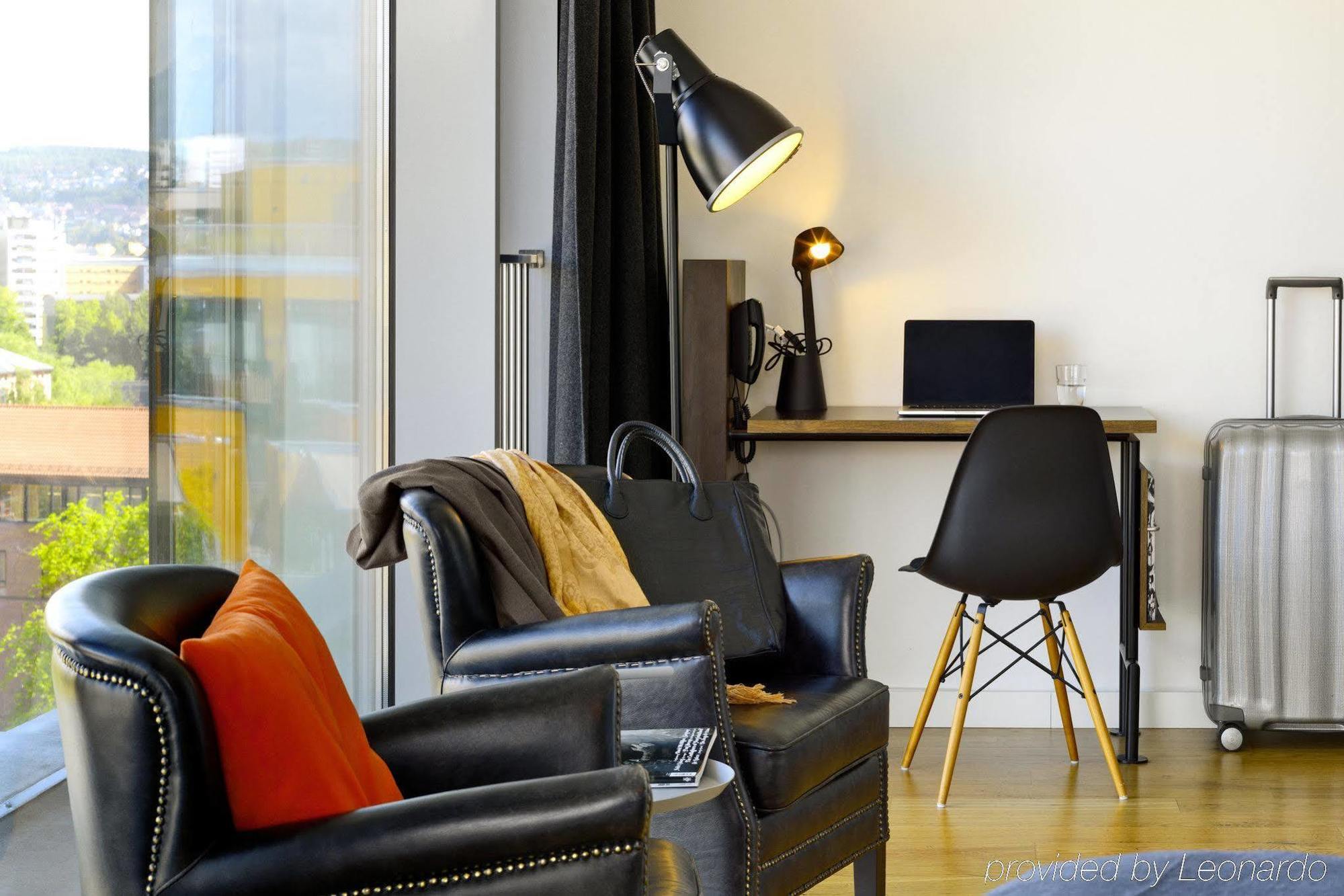 Scandic Vulkan 3* Oslo