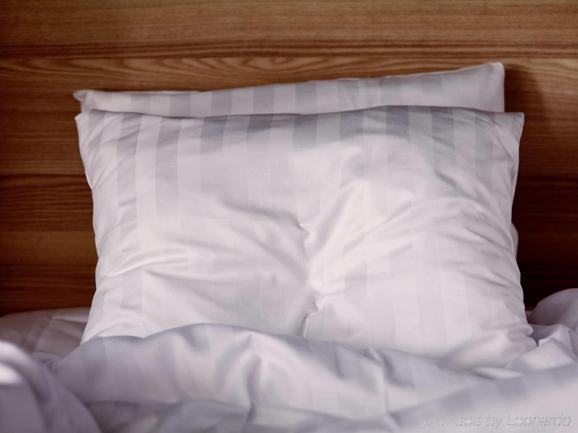 Hotell Scandic Vulkan