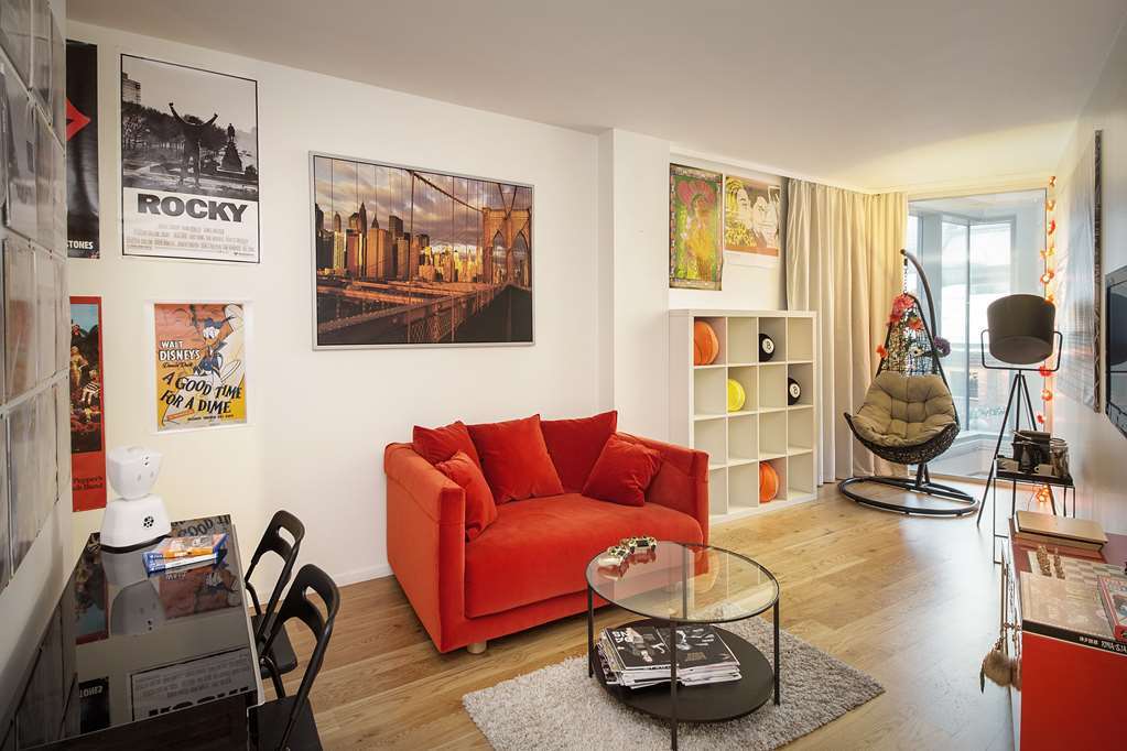 Scandic Vulkan Hotel Oslo