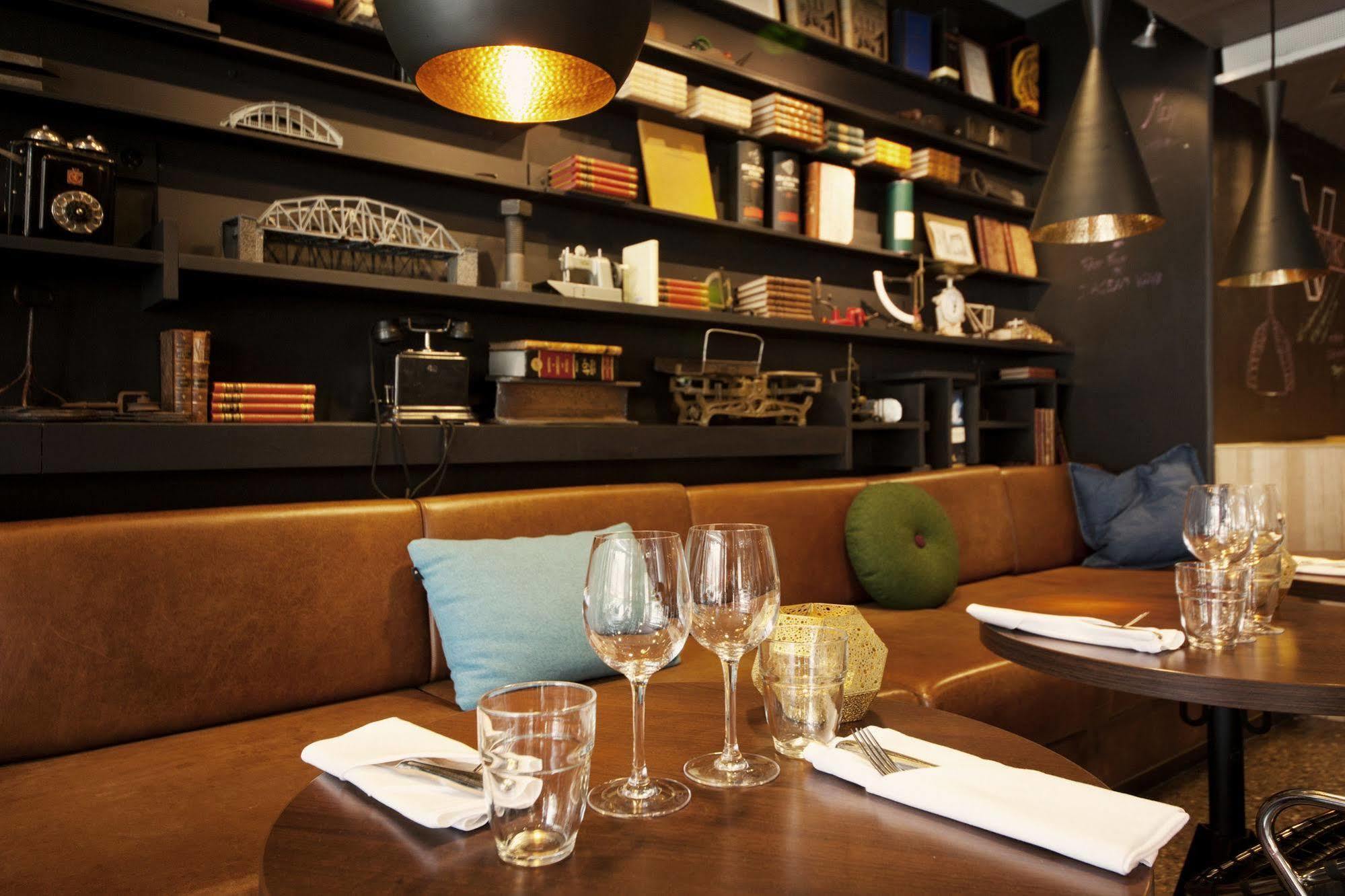 Hotel Scandic Vulkan Oslo
