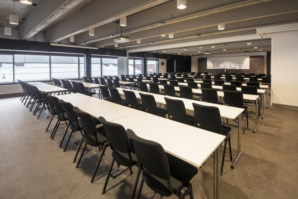 Hotel Scandic Vulkan Oslo