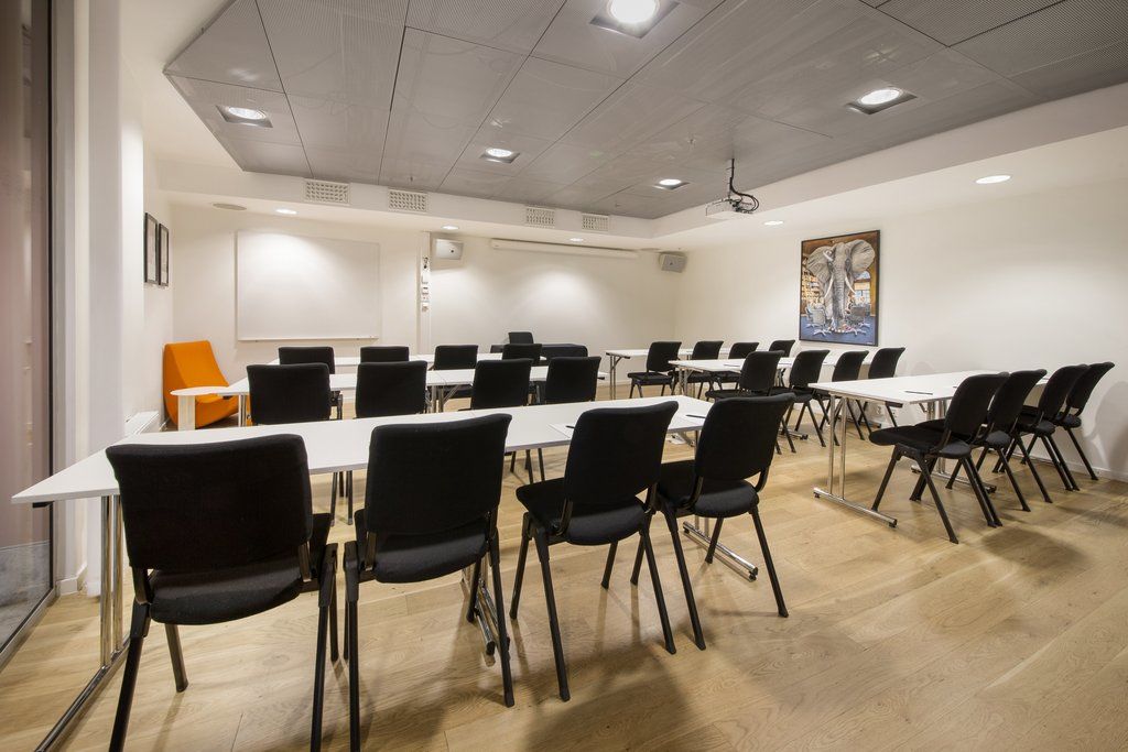 Scandic Vulkan Oslo