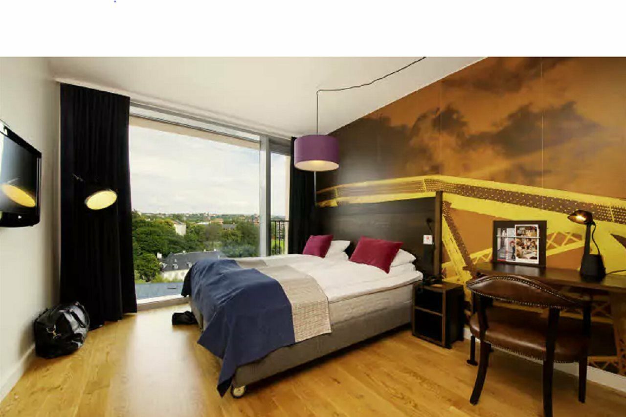 Hotel Scandic Vulkan 3*