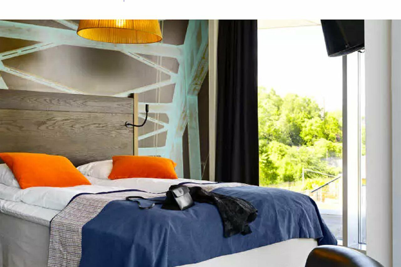 Hotel Scandic Vulkan 3*